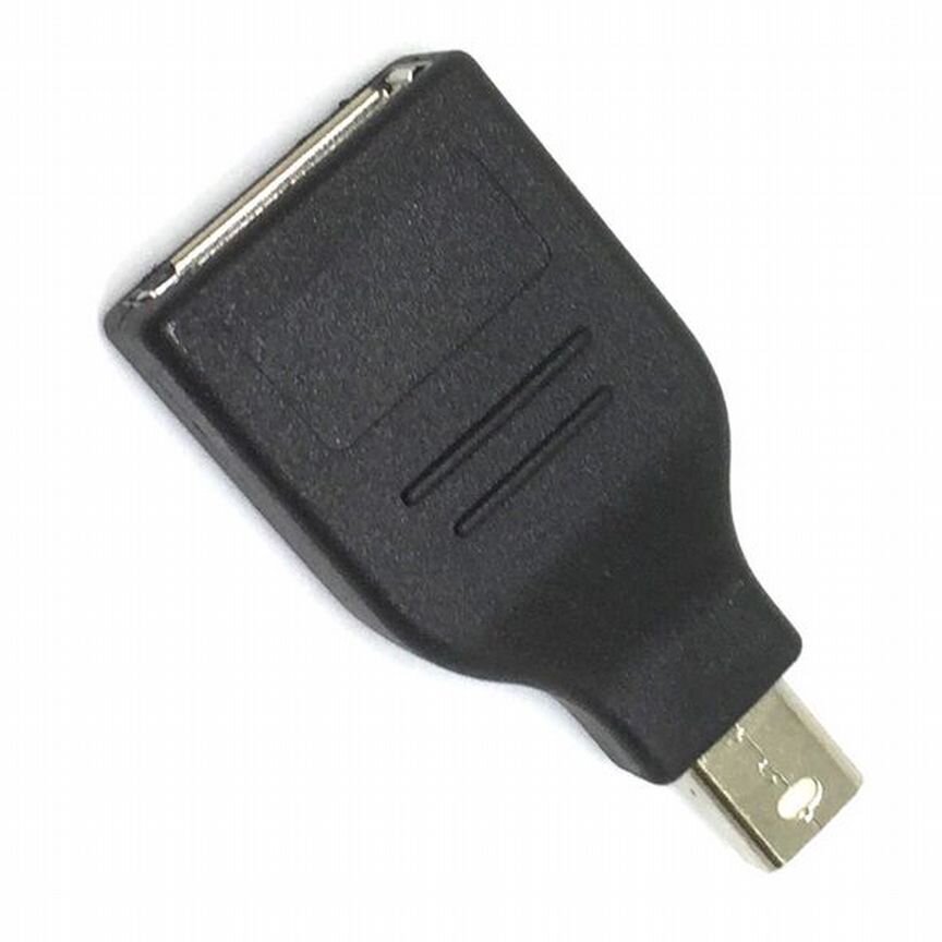 Mini Display Рort - Display Port Адаптер