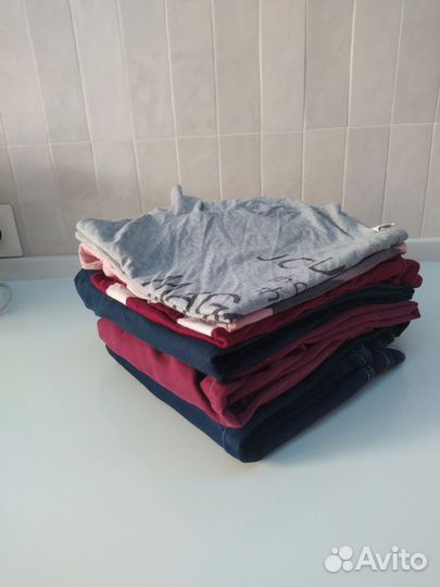 Женские вещи пакетом 42 44