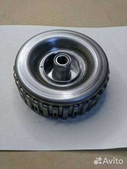 Барабан сцепления Direct 4F27E / FNR5