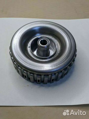 Барабан сцепления Direct 4F27E / FNR5