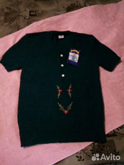 Кофта размер 42