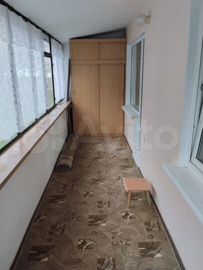 2-к. квартира, 50,4 м², 1/9 эт.