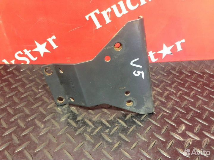 Кронштейн модулятора EBS Renault T, Volvo FH