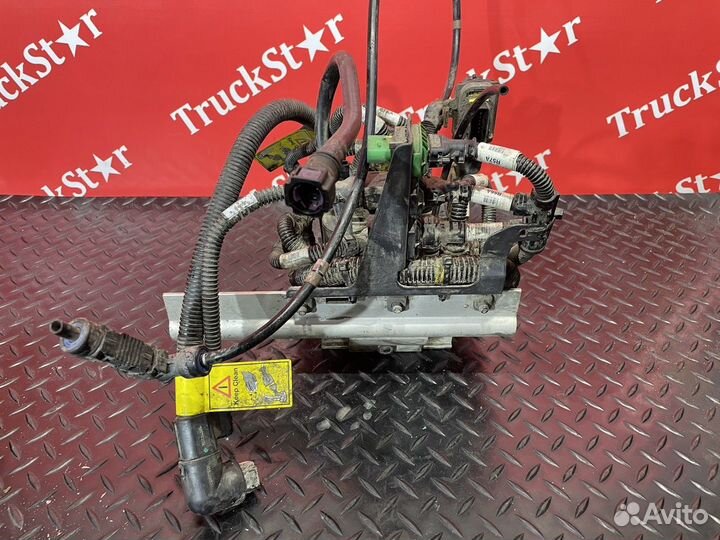 Насос системы AdBlue Renault T