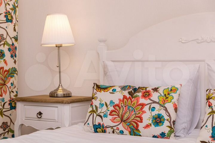 Квартира-студия, 22 м², 2/18 эт.