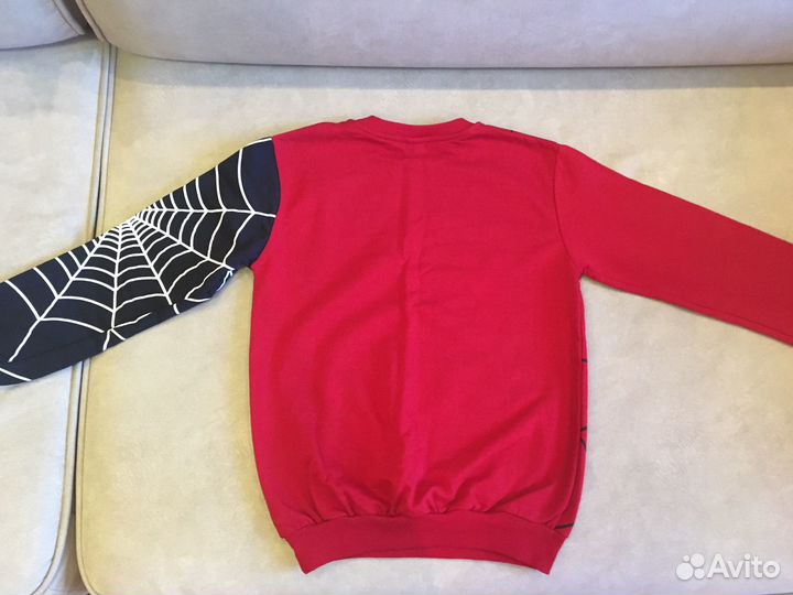 Спортивный костюм детский (новый), штаны спор