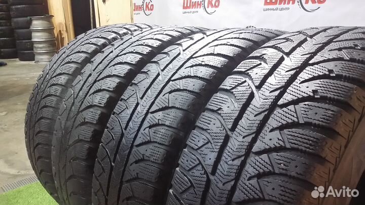 Bridgestone Ice Cruiser 7000 265/60 R18