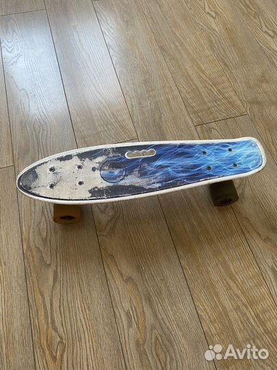 Скейтборд детский