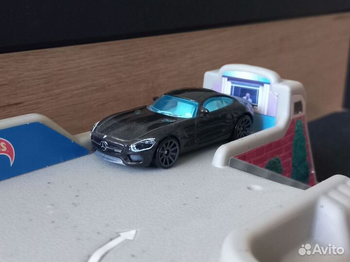 Hot wheels немецкие авто