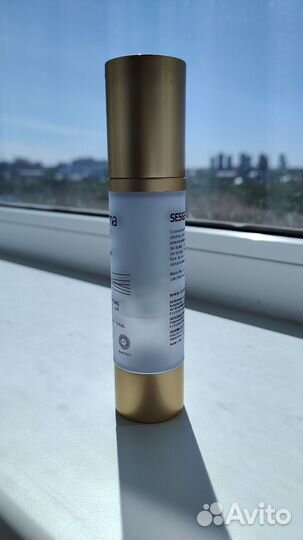 Sesderma sesgen 32 гель крем для лица вскрытый