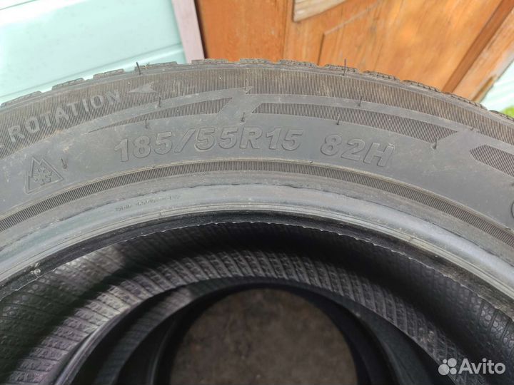 Sailun Ice Blazer Alpine 185/55 R15