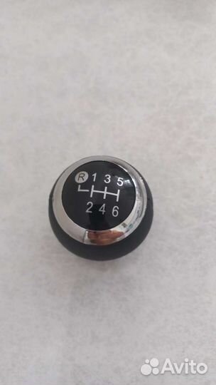 Новая Ручка МКПП Toyota Corolla Avensis Yaris Rav4