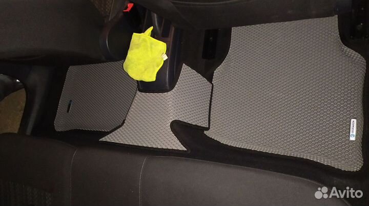 Коврики Эва 3d / Ева коврики с доставкой