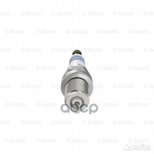 Свеча зажигания иридий FR3KII332 0242255511 Bosch