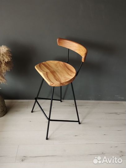 Стул барный