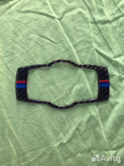 Карбон накладки BMW 3 серии E 90 E 92 E 93