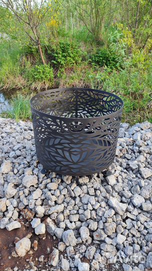 Костровая чаша