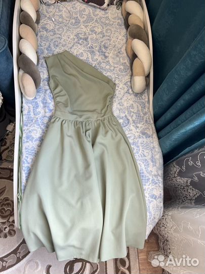 Платье женское 42 размер