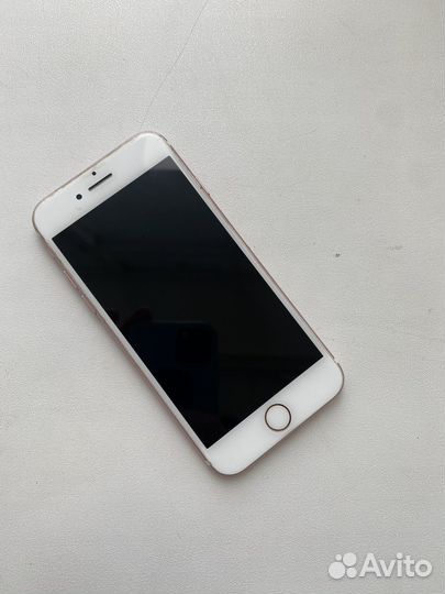 iPhone 7, 128 ГБ