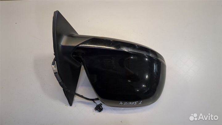 Зеркало боковое Audi Q7, 2006