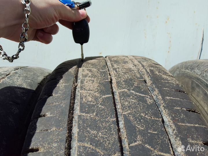 Шины kumho грузовые 225/70/r15c