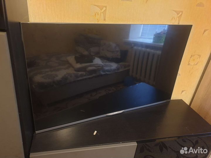 Телевизор smart tv Philips 49pus7809/60