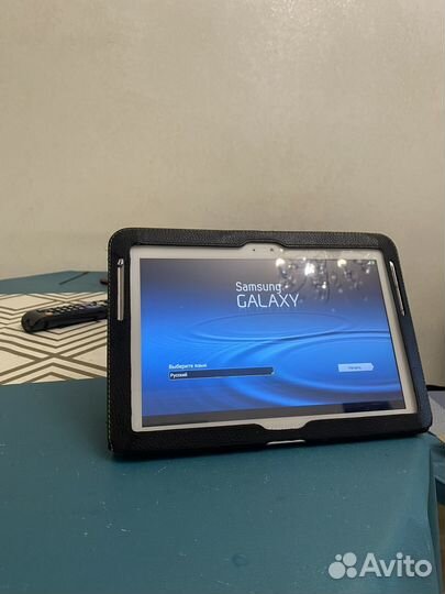 Samsung galaxy Tab 2 10.1