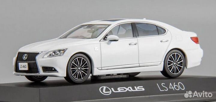 Модели 1 43 lexus