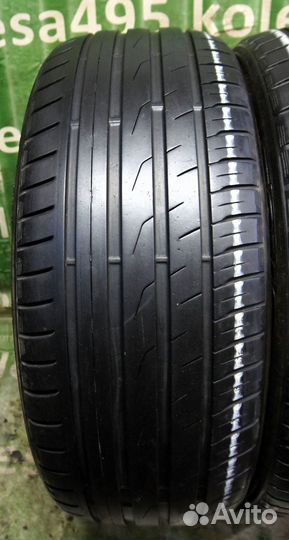 Toyo Proxes CF2 SUV 245/45 R20 103W