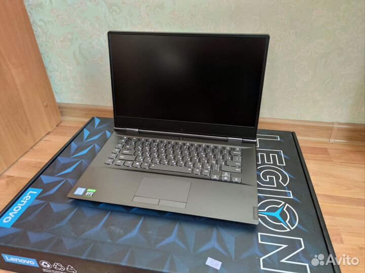 Lenovo Legion Y740