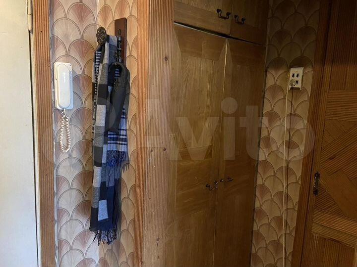 3-к. квартира, 55,4 м², 4/9 эт.