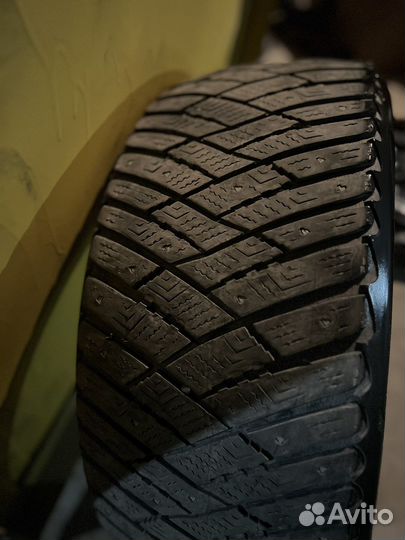 Goodyear Club 225/50 R17