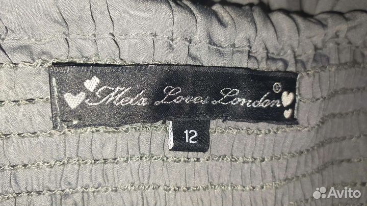 Комбинезон р.46-48