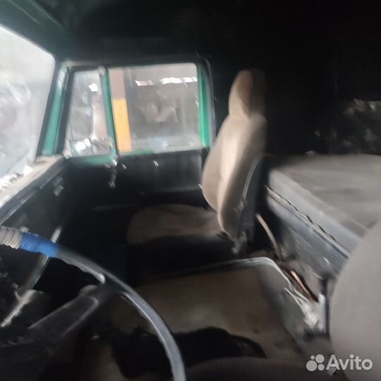 КАМАЗ 53212, 1991