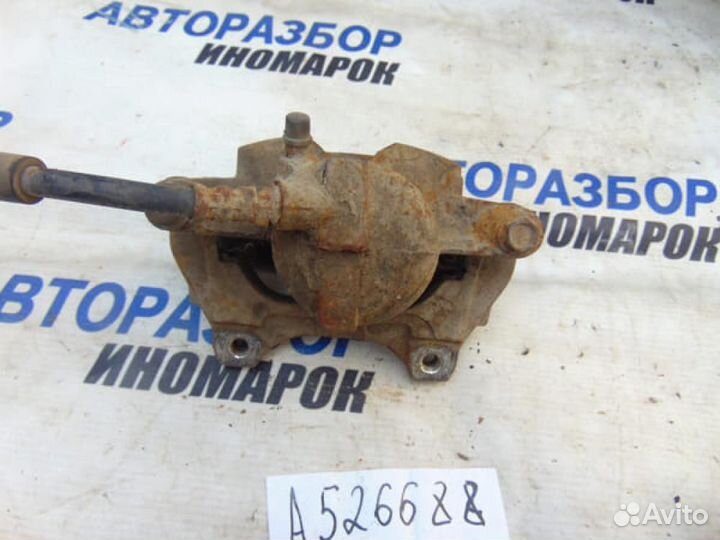 Суппорт передний левый для Fiat Albea 2003-2012 г