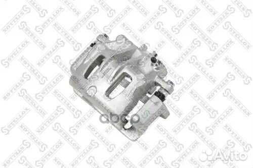 Суппорт торм.пер.пр.Hyundai Santa Fe/Santa Fe II