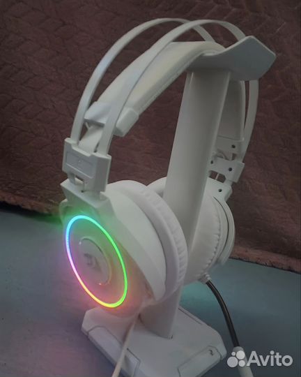 Наушники Redragon 7. 1 (Lamia 2 )