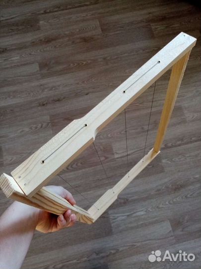 Рамка пчелаводная