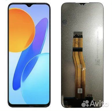 Дисплей Honor X6 / Honor X8 5G