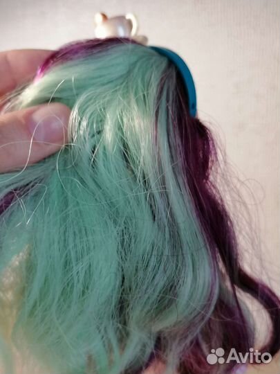 Ever After High Меделин Хеттер