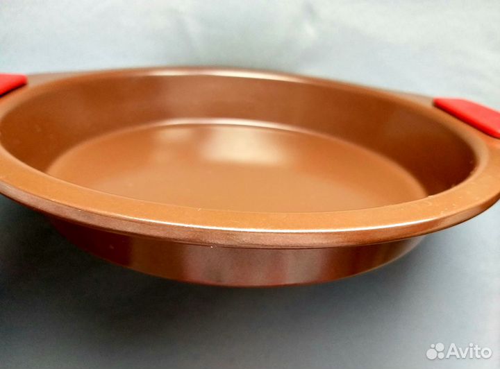 Форма для запекания