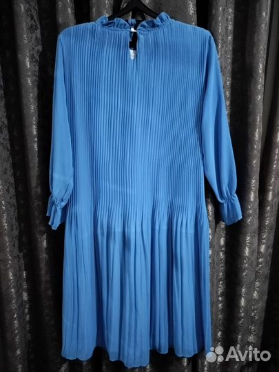 Платье вечернее 44 48