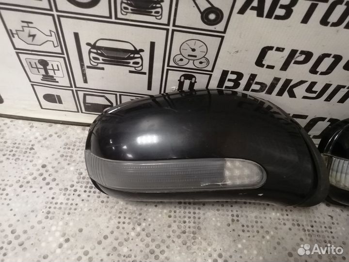 Зеркало электрическое для Mercedes Benz W220