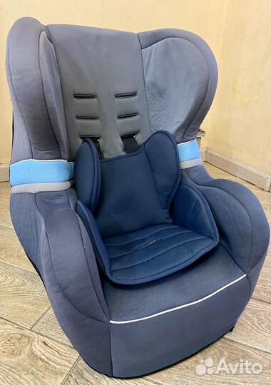Детское автокресло бу