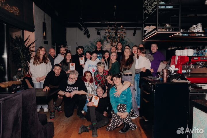 Выездное Шоу 