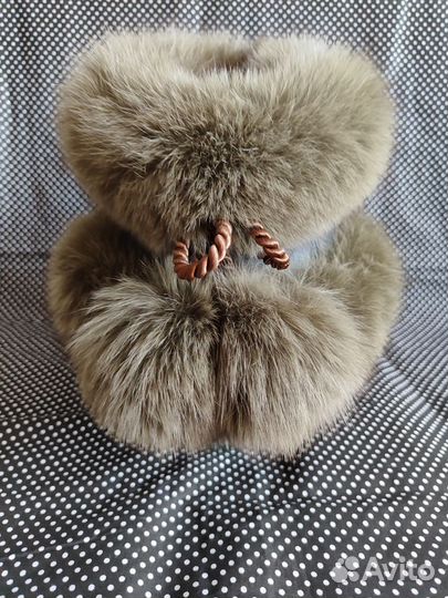 Шапка женская