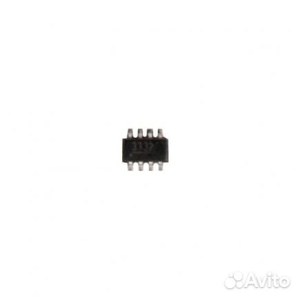 Микросхема 3332A SOP-8 с разбора 3332A, б/у
