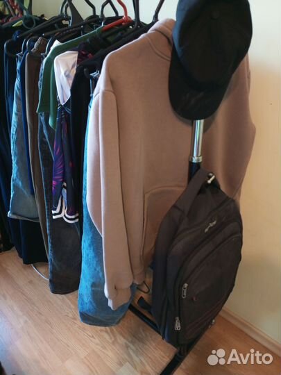 Вещи мужские 48р