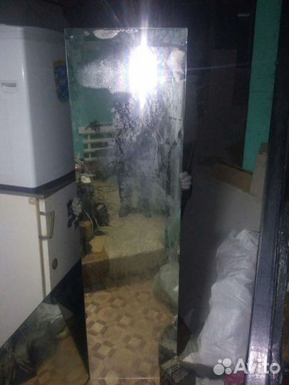 Зеркала разных размеров