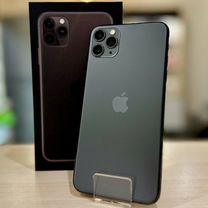 iPhone 11 Pro Max, 256 ГБ